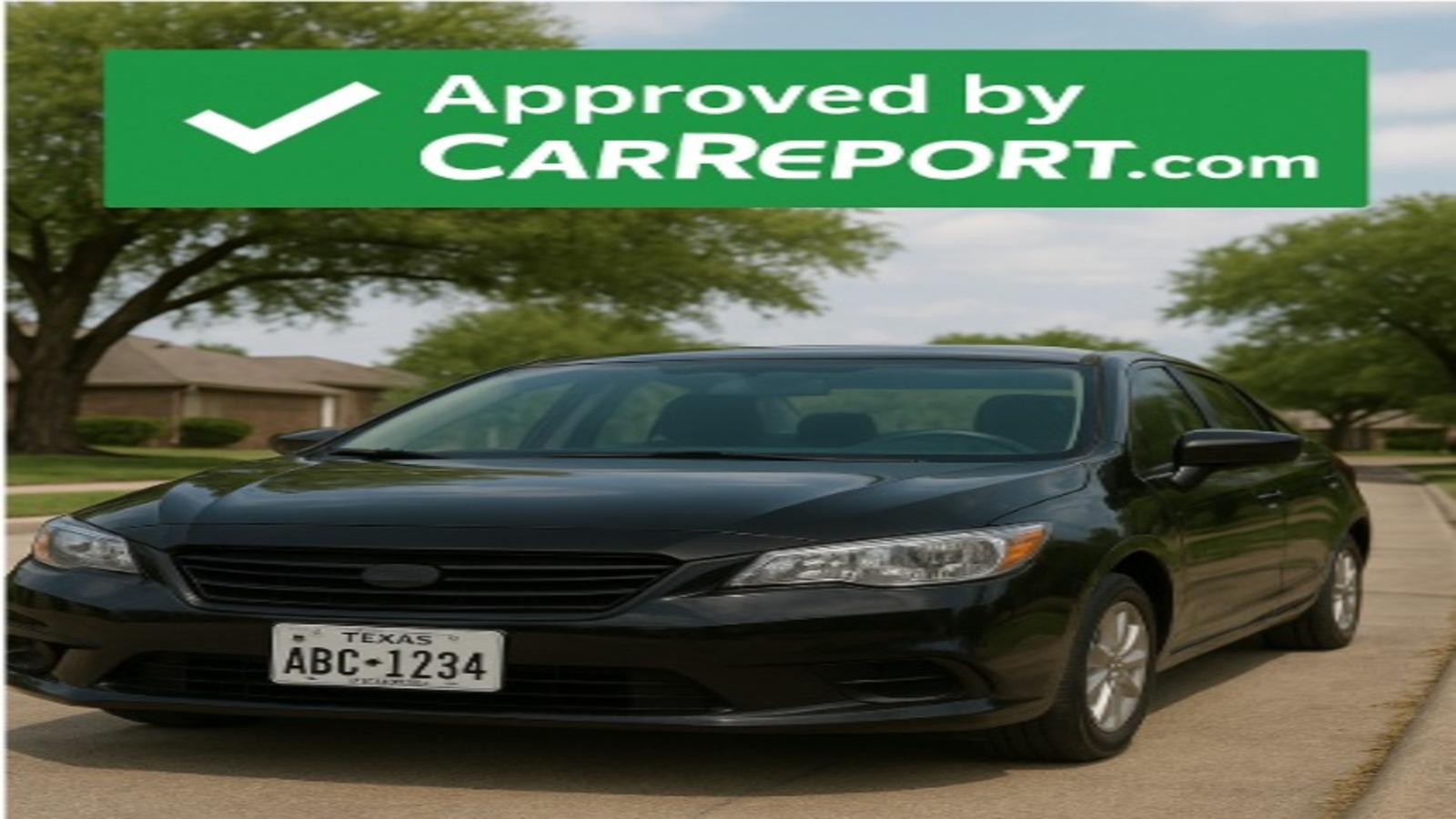 Vehicle Report Texas: Drive Smarter with Full Car History