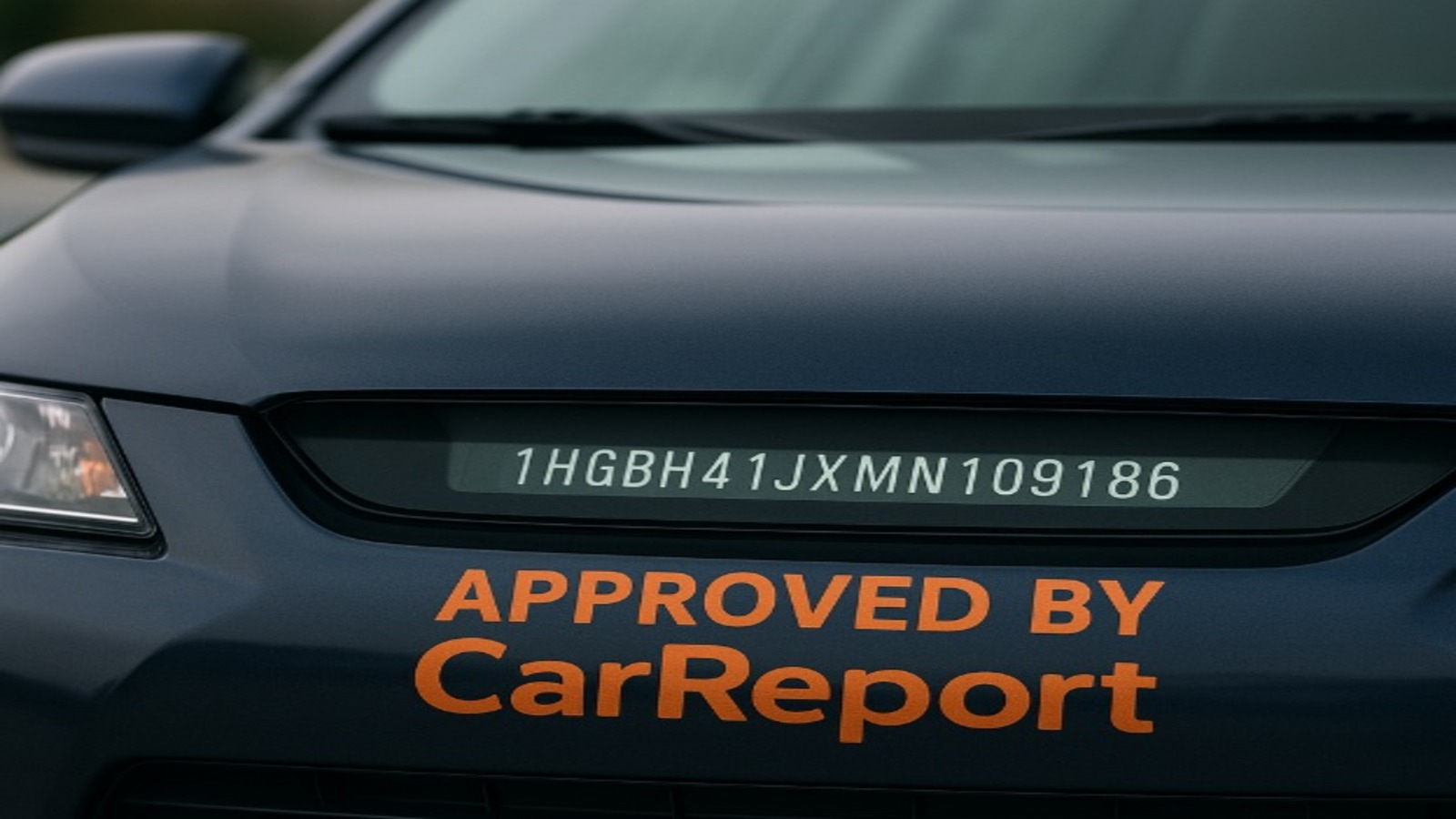 Total Car Check New Mexico: Get the Full Story Before You Buy