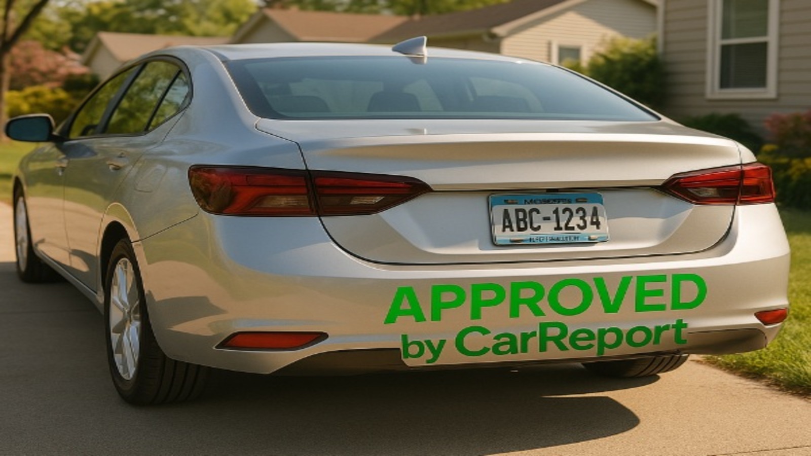 One Plate. One Report. All the Facts – Run Your Minnesota Lookup Today