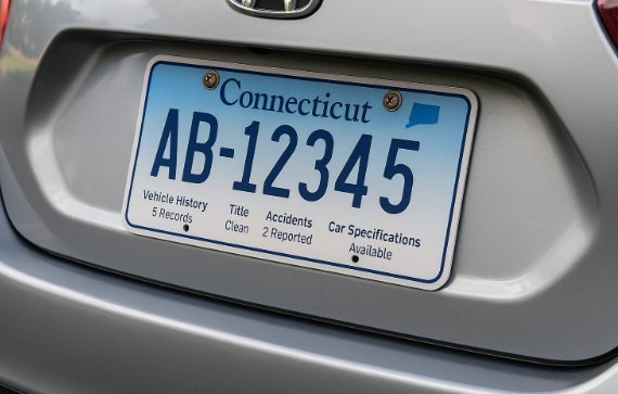 License Plate Lookup in Connecticut: Get the Full Car Story Before You Buy