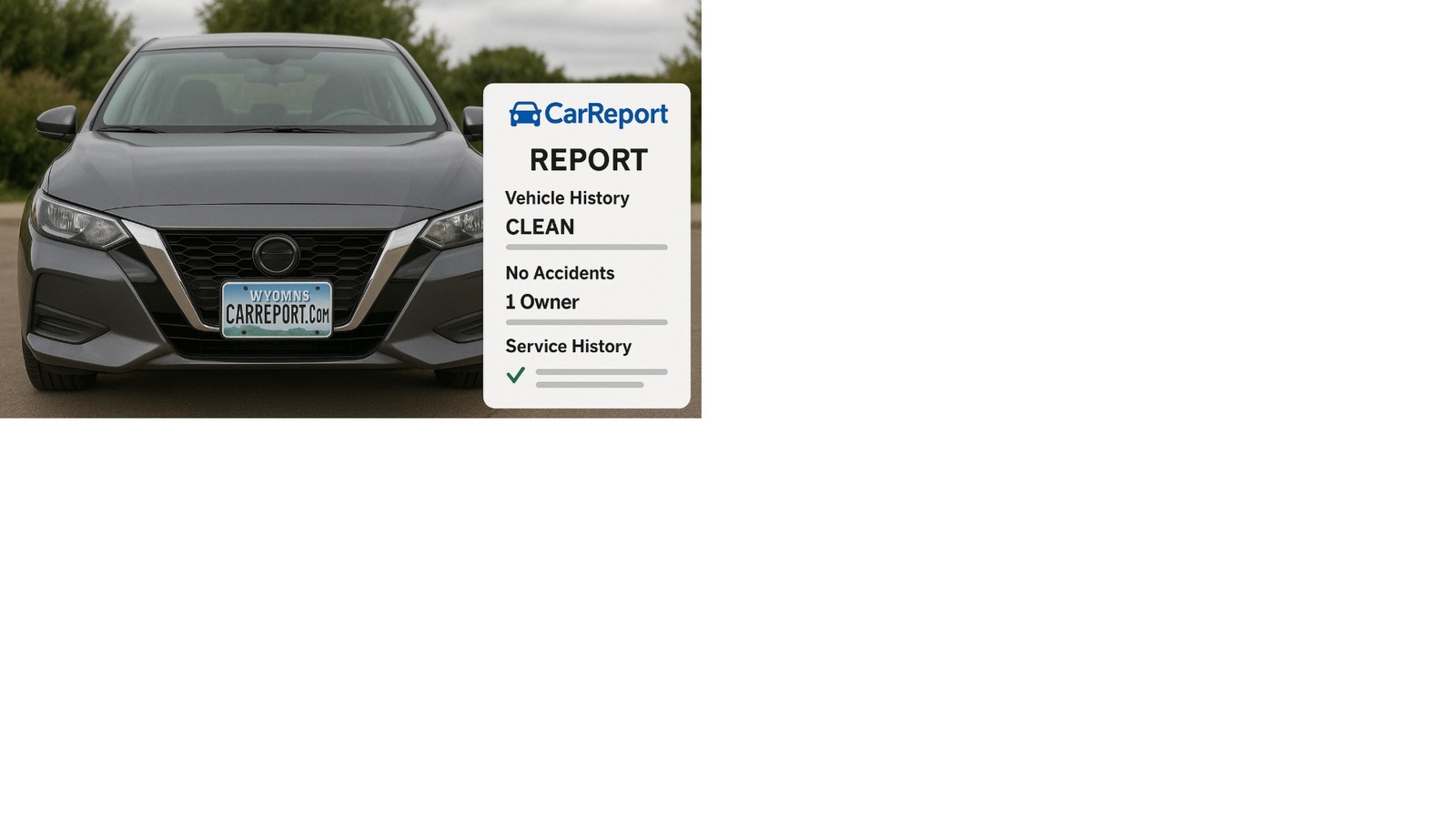 Wyoming Roads Demand Smarter Vehicle History Checks