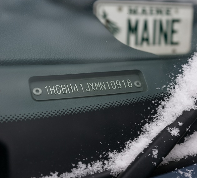 Unlocking Car History in Maine: Why CarReport is a Smart Move for Car Buyers